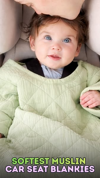 Buckle Me Baby Coats ad
