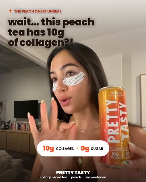 Riley Rojas Instagram ad