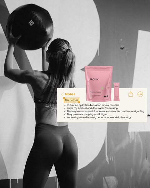 Jamie Hines Fit ad