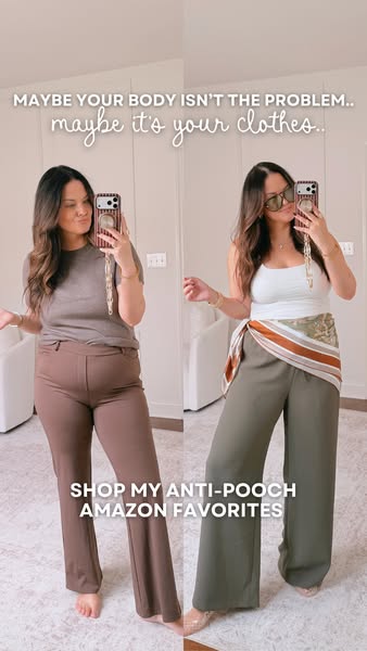 amanda roe ♡ casual style ad