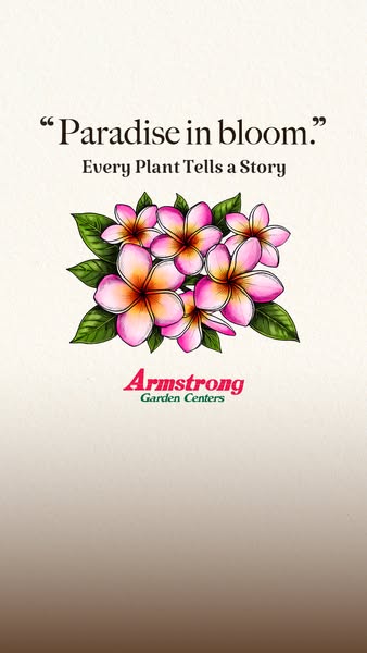 Armstrong Garden Centers ad
