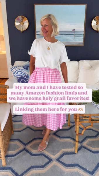 Amy Littleson ad