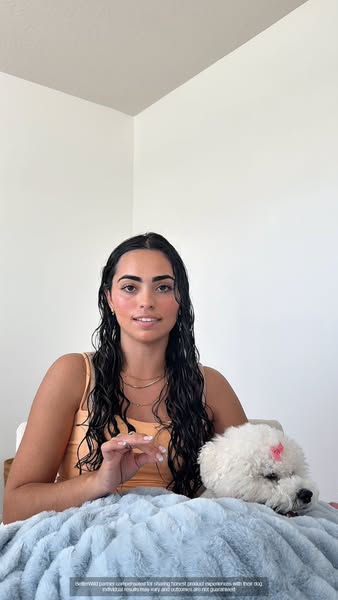 Gina Marie ad