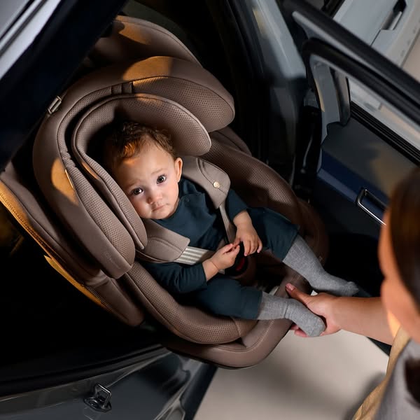 Maxi-Cosi Europe ad