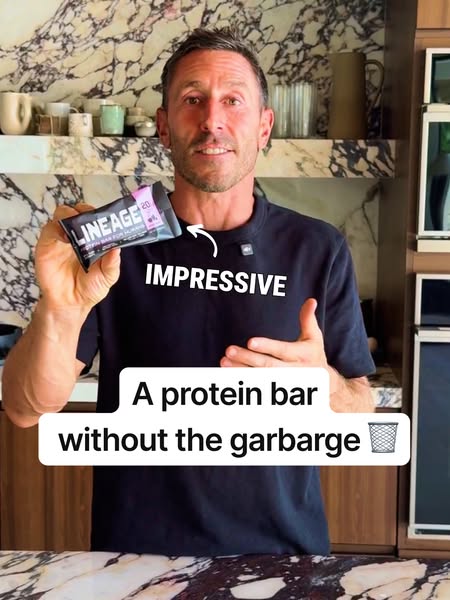 Paul Saladino MD ad