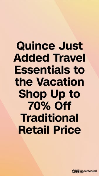 Product Testing ad