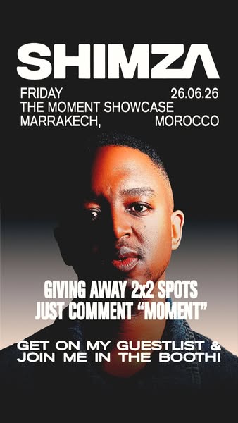 Shimza ad