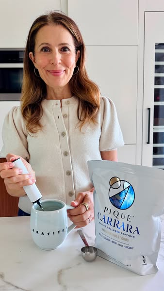Pamela Salzman ad