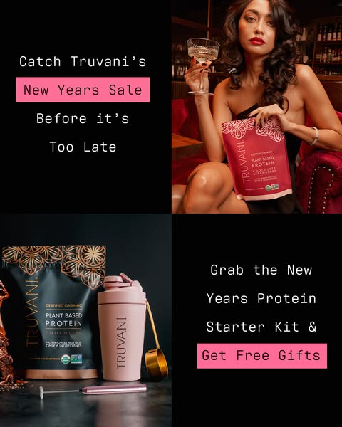 Truvani ad