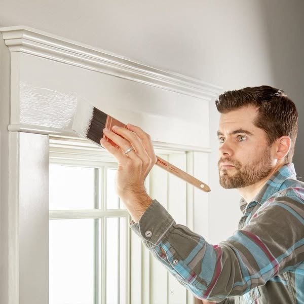 Family Handyman ad