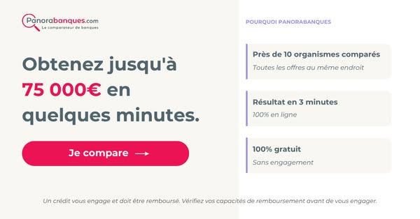 SeLoger ad