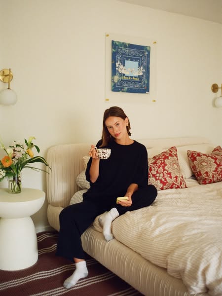 Hailey polk ad