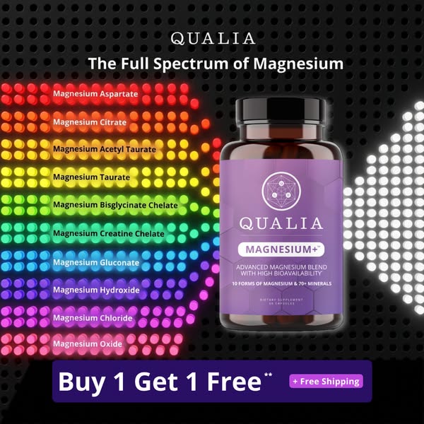 qualialife ad