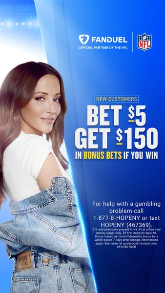 Kay Adams ad