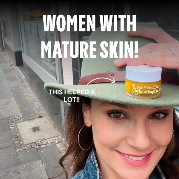 Sarah Wayne Callies ad