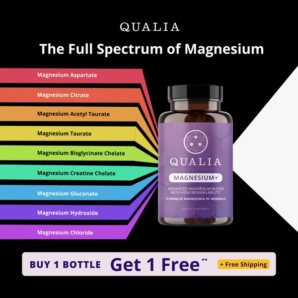 qualialife ad