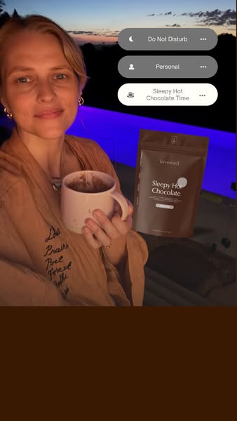 Teresa Palmer ad