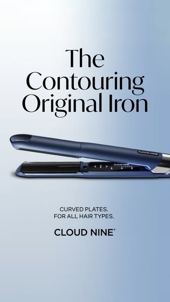 Cloud Nine ad