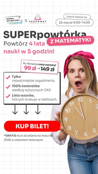 Szach MAT ad