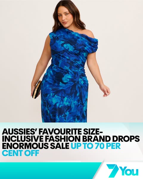 7NEWS Australia ad