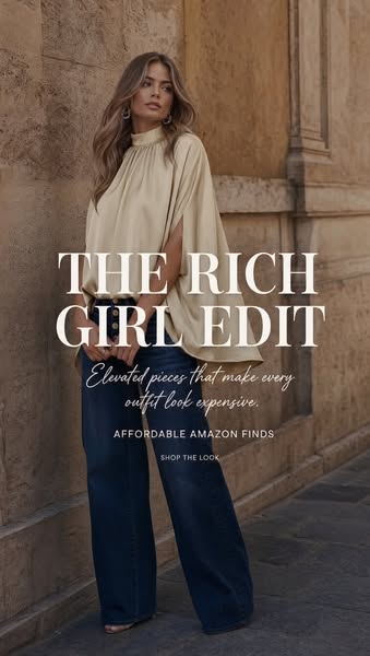 The Hillary Style ad