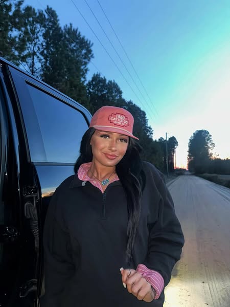 alexabargerrr ad