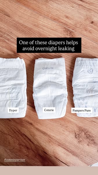 New Modern Mom ad