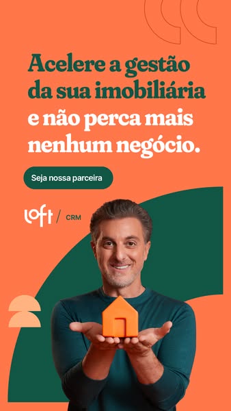 Luciano Huck ad