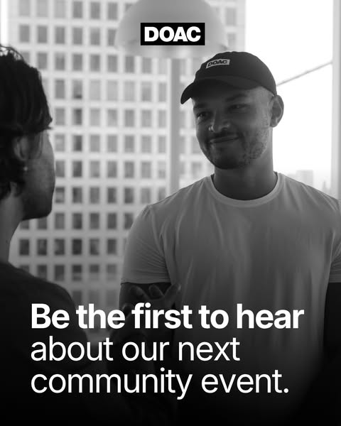 The Diary of a CEO ad