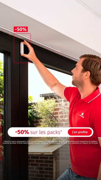 SeLoger ad