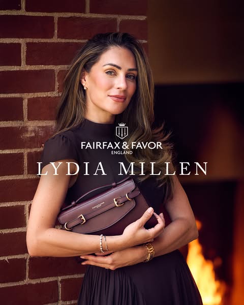 lydia ad