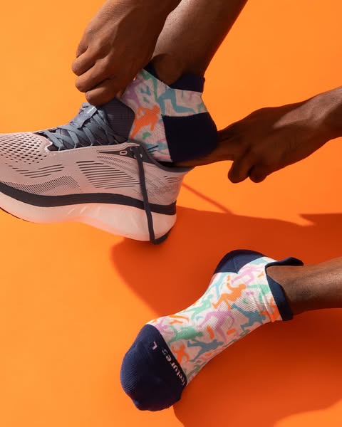 Feetures ad