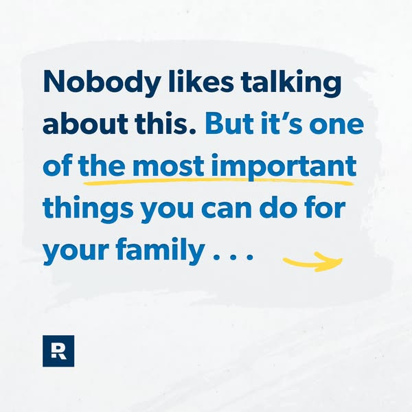 Dave Ramsey ad