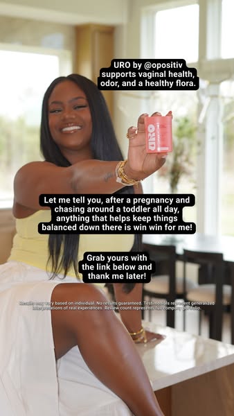 Destene and Brandon ad