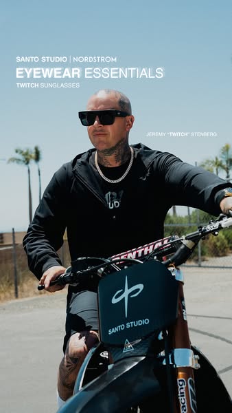 Jeremy TwitchThis Stenberg ad