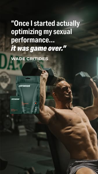 Wellness With Wade ad
