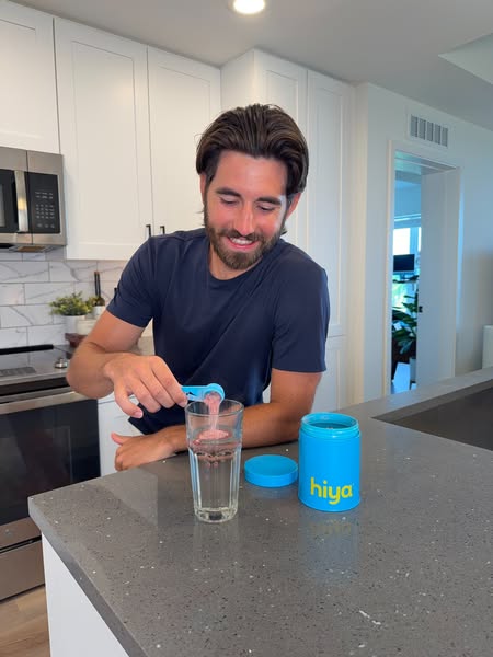 Clean Kitchen Nutrition ad