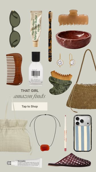 What Alexa Wore ad