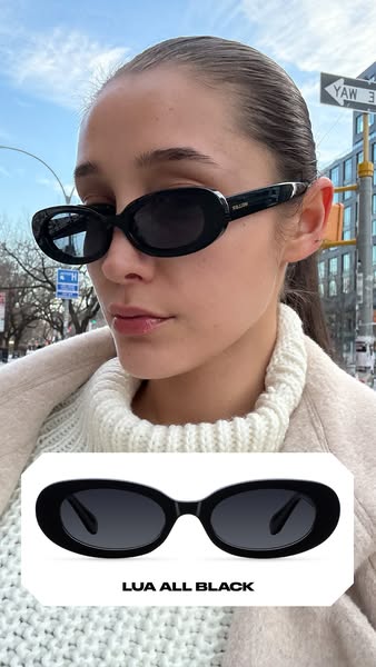 Hailey Sani ad