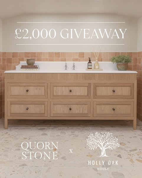 Holly Oak House ad