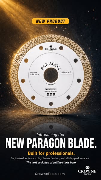 Crownetools ad