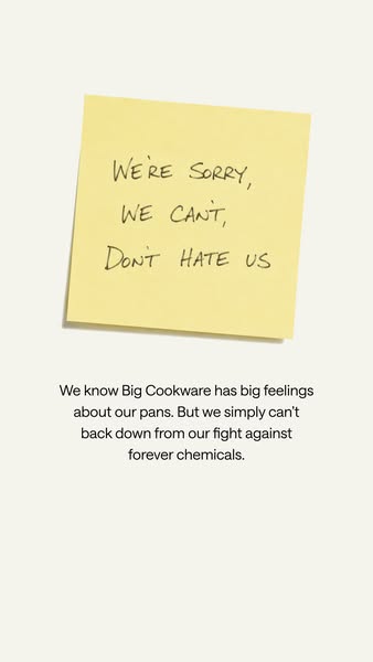 Caraway ad
