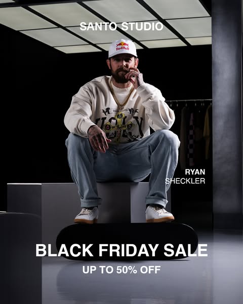 Ryan Sheckler ad