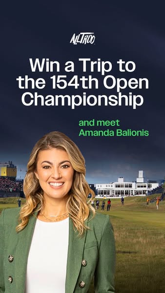 Amanda Balionis ad