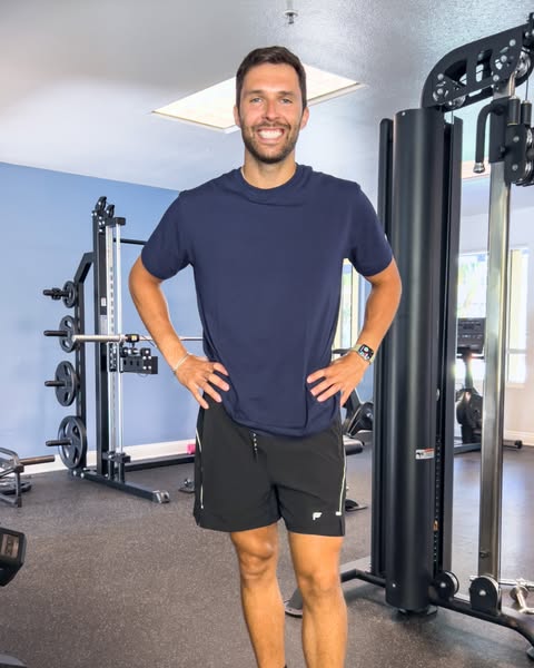 Josh Hublitz ad