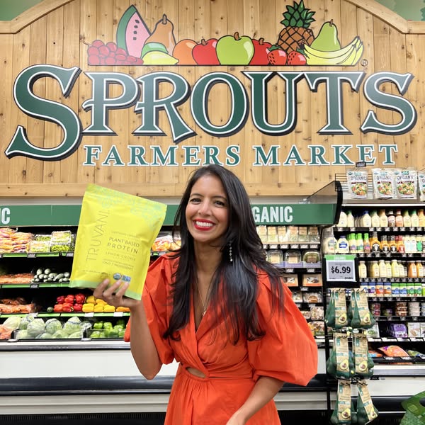 Food Babe ad
