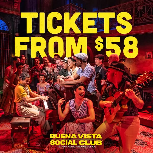 Ticketmaster ad