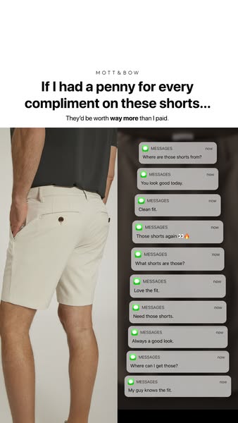 Mott & Bow ad