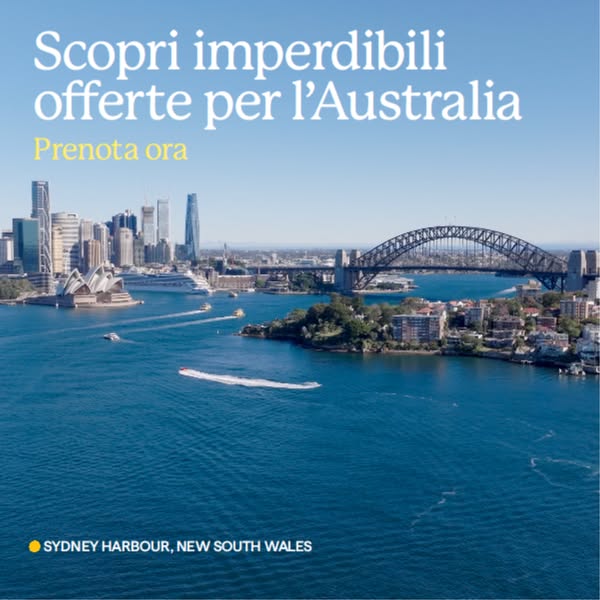 Australia ad
