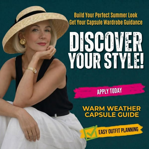 Grandma Gigi ad